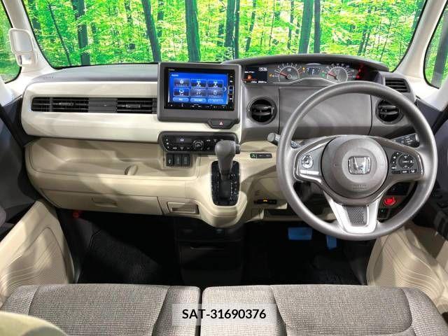 Honda N BOX 2019-11 219255-1