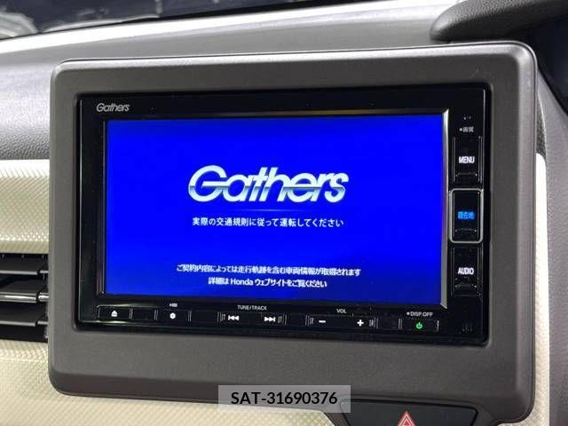 Honda N BOX 2019-11 219255-2