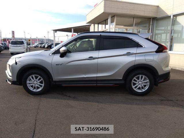 Mitsubishi ECLIPSE CROSS 2020-12 268324-4