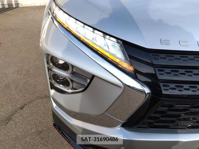 Mitsubishi ECLIPSE CROSS 2020-12 268324-5