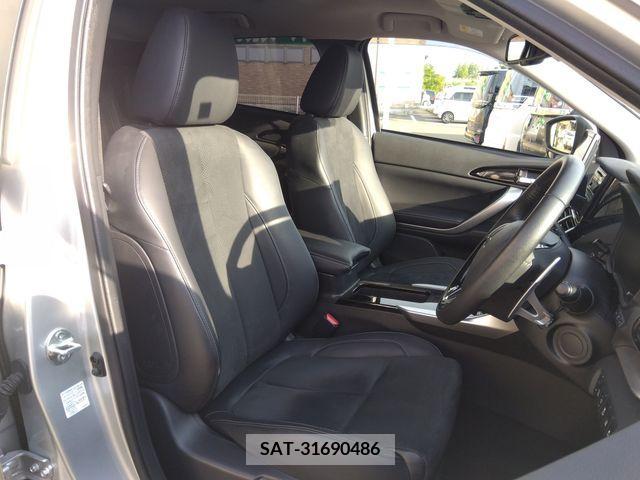 Mitsubishi ECLIPSE CROSS 2020-12 268324-8