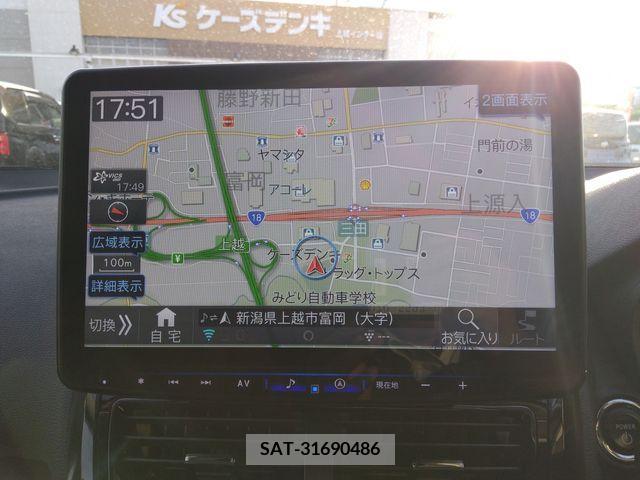 Mitsubishi ECLIPSE CROSS 2020-12 268324-10