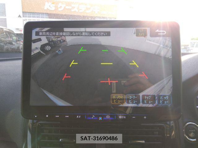 Mitsubishi ECLIPSE CROSS 2020-12 268324-11