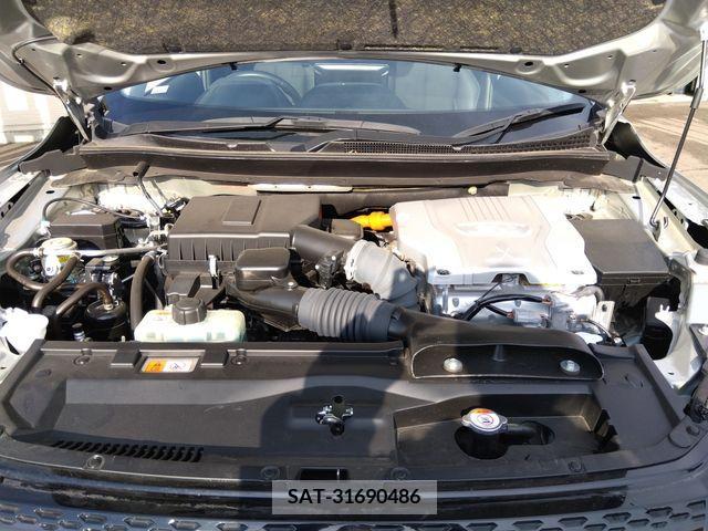 Mitsubishi ECLIPSE CROSS 2020-12 268324-19