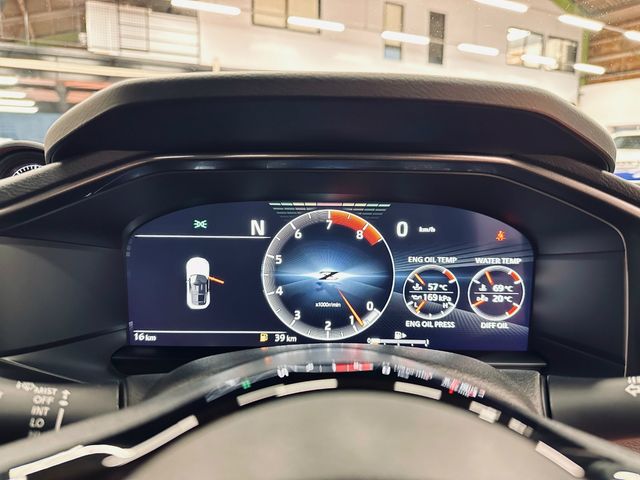Nissan FAIRLADY Z 2023-10 187710-10
