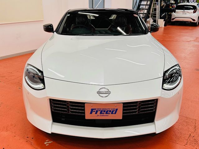 Nissan FAIRLADY Z 2023-10 187710-4