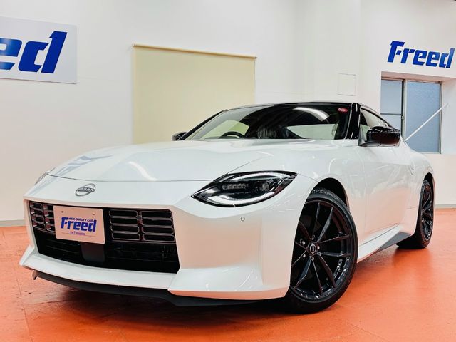 Nissan FAIRLADY Z 2023-10 187710-0