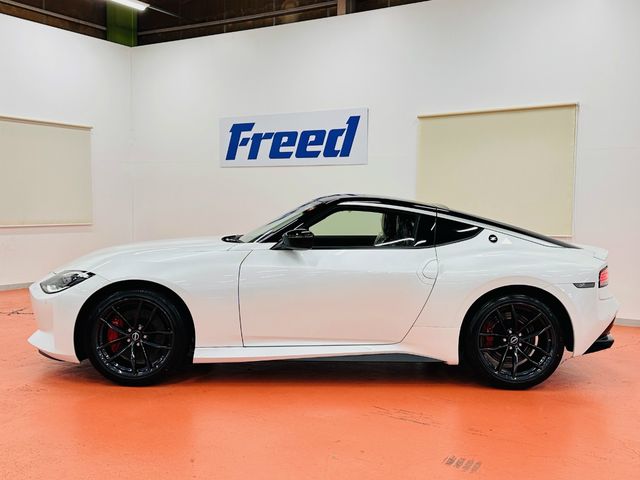 Nissan FAIRLADY Z 2023-10 187710-23