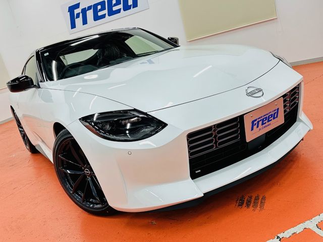 Nissan FAIRLADY Z 2023-10 187710-6