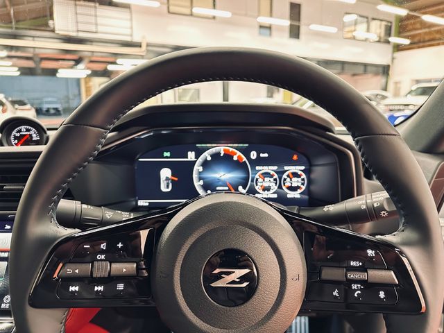 Nissan FAIRLADY Z 2023-10 187710-8