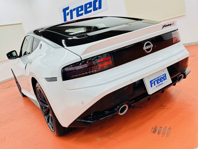 Nissan FAIRLADY Z 2023-10 187710-2