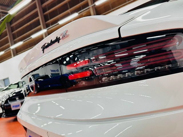 Nissan FAIRLADY Z 2023-10 187710-25
