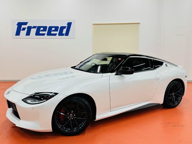 Nissan FAIRLADY Z 2023-10 187710-3