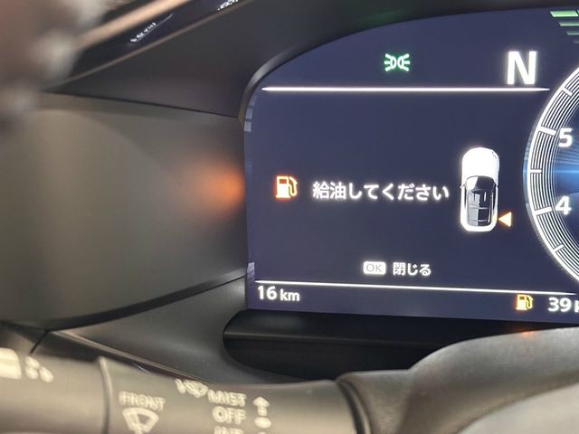 Nissan FAIRLADY Z 2023-10 187710-9