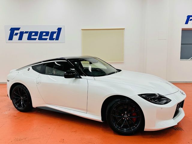 Nissan FAIRLADY Z 2023-10 187710-7