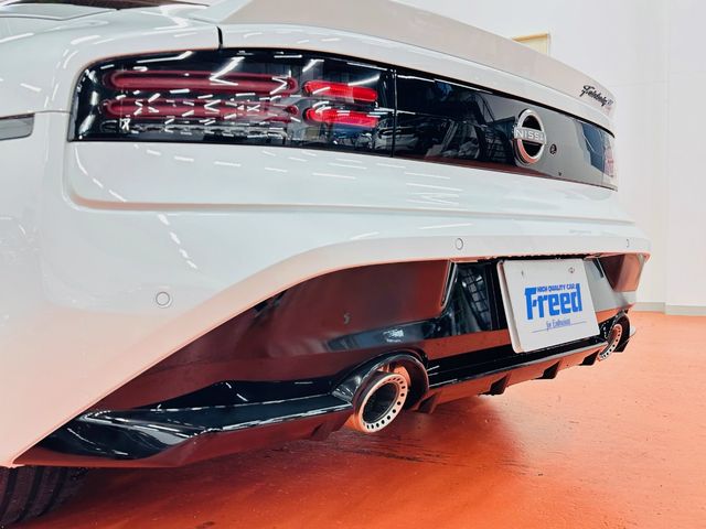Nissan FAIRLADY Z 2023-10 187710-24