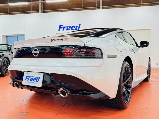 Nissan FAIRLADY Z 2023-10 187710-28