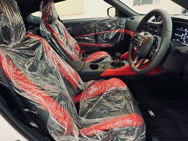 Nissan FAIRLADY Z 2023-10 187710-19