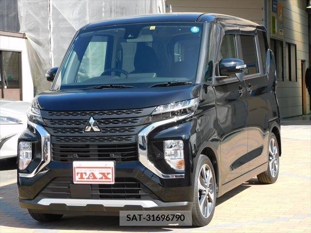 Mitsubishi EK X SPACE 2020-12 224665-0