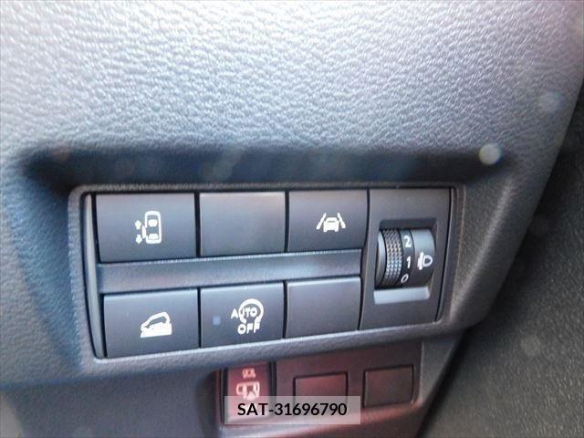 Mitsubishi EK X SPACE 2020-12 224665-25