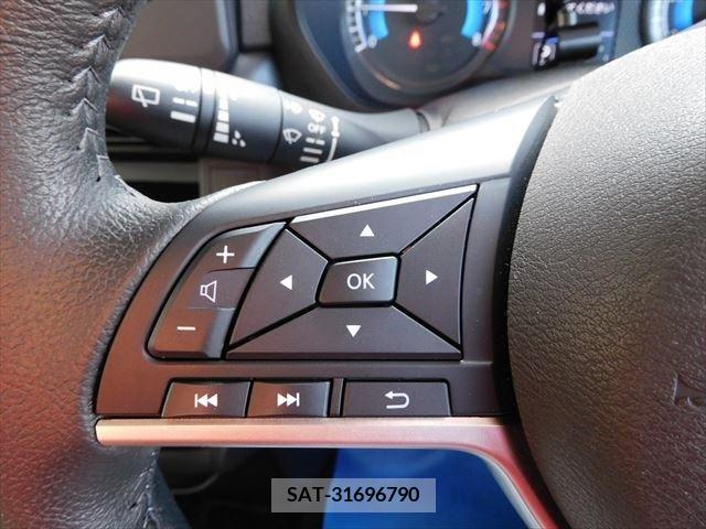 Mitsubishi EK X SPACE 2020-12 224665-21