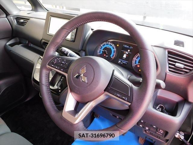 Mitsubishi EK X SPACE 2020-12 224665-20