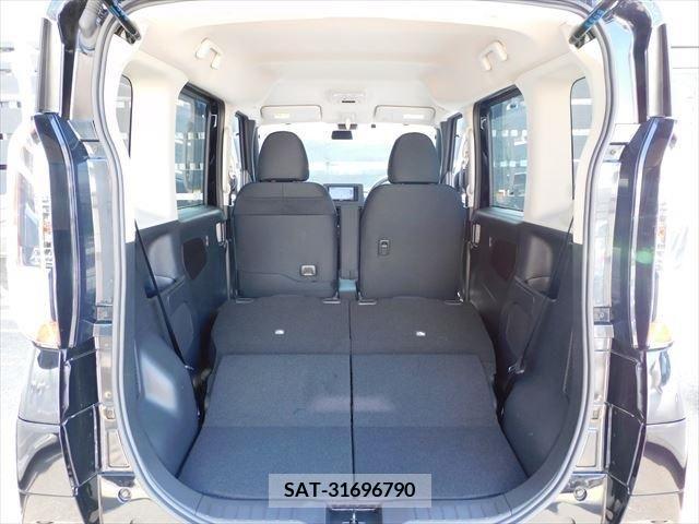 Mitsubishi EK X SPACE 2020-12 224665-16