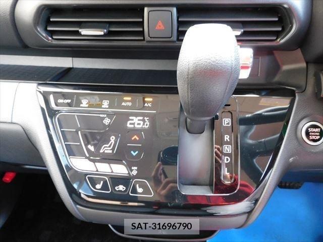 Mitsubishi EK X SPACE 2020-12 224665-19