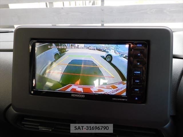 Mitsubishi EK X SPACE 2020-12 224665-18