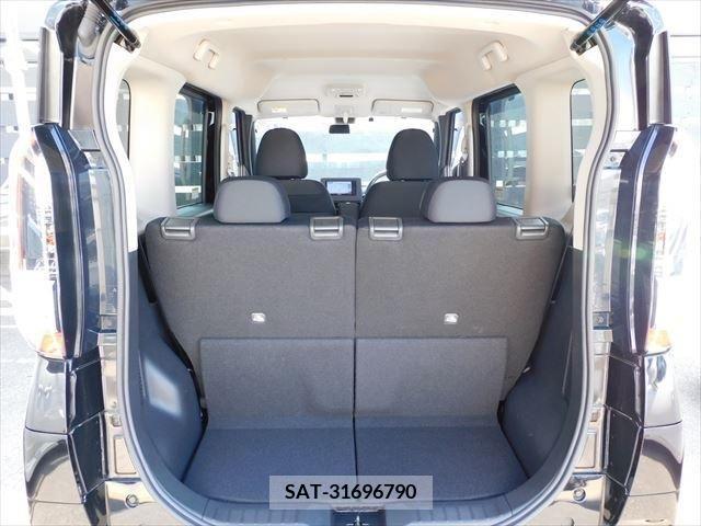 Mitsubishi EK X SPACE 2020-12 224665-15