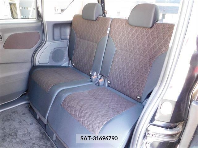 Mitsubishi EK X SPACE 2020-12 224665-14