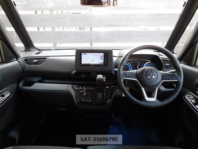 Mitsubishi EK X SPACE 2020-12 224665-9