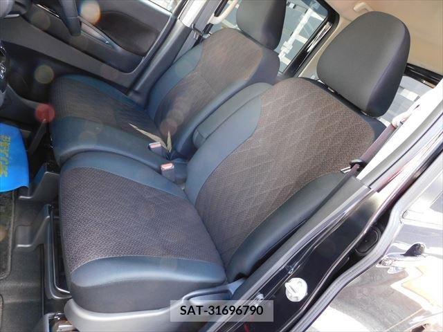 Mitsubishi EK X SPACE 2020-12 224665-13