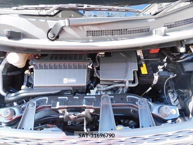 Mitsubishi EK X SPACE 2020-12 224665-8