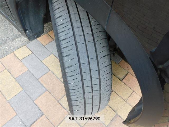 Mitsubishi EK X SPACE 2020-12 224665-7