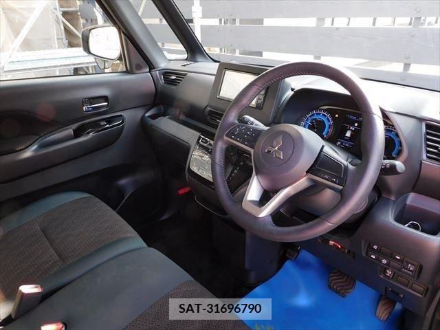 Mitsubishi EK X SPACE 2020-12 224665-10