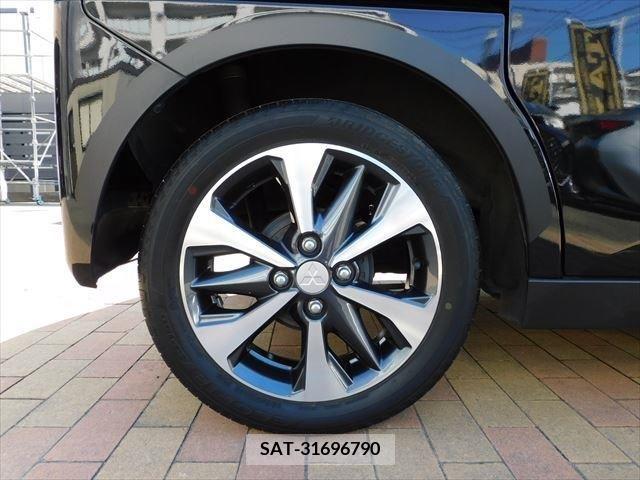 Mitsubishi EK X SPACE 2020-12 224665-6