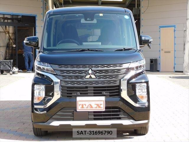 Mitsubishi EK X SPACE 2020-12 224665-2