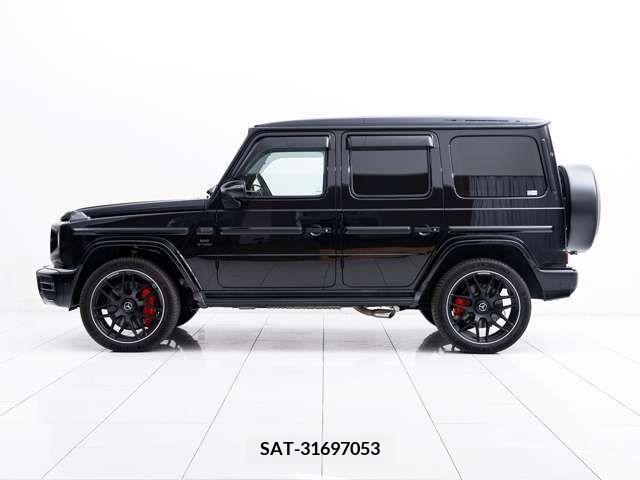 Amg G-CLASS 2018-11 356037-13