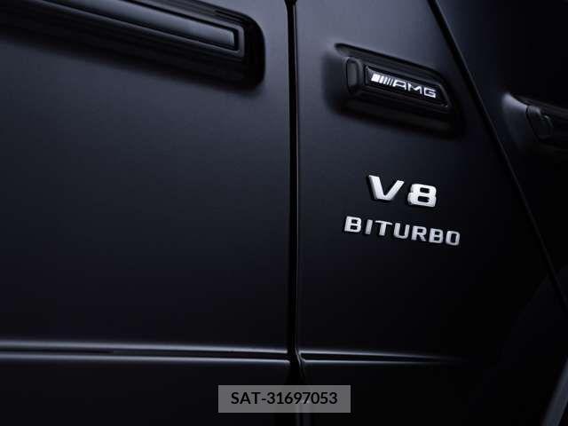 Amg G-CLASS 2018-11 356037-8