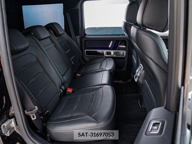 Amg G-CLASS 2018-11 356037-24
