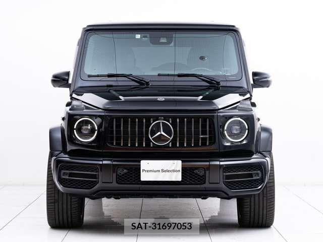 Amg G-CLASS 2018-11 356037-4