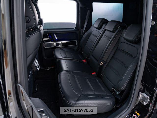 Amg G-CLASS 2018-11 356037-27