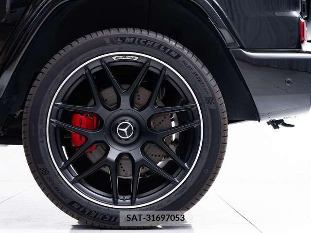 Amg G-CLASS 2018-11 356037-15