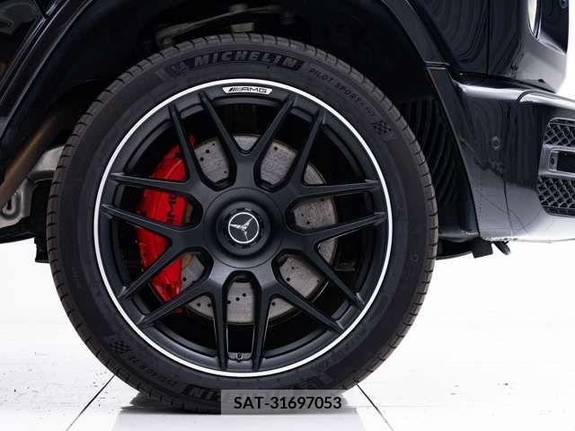 Amg G-CLASS 2018-11 356037-7
