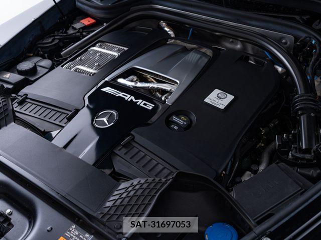 Amg G-CLASS 2018-11 356037-28
