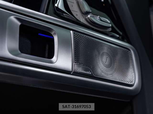 Amg G-CLASS 2018-11 356037-19