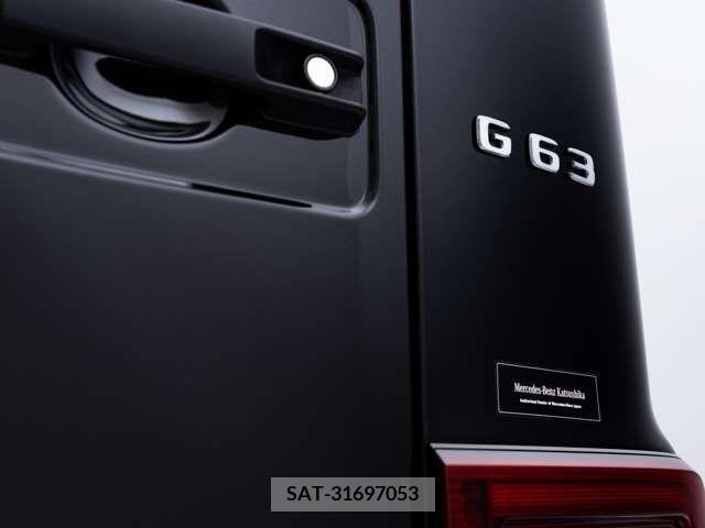 Amg G-CLASS 2018-11 356037-11