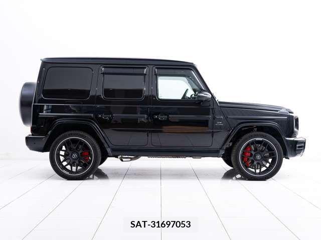 Amg G-CLASS 2018-11 356037-6