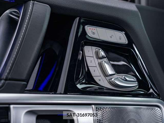 Amg G-CLASS 2018-11 356037-18
